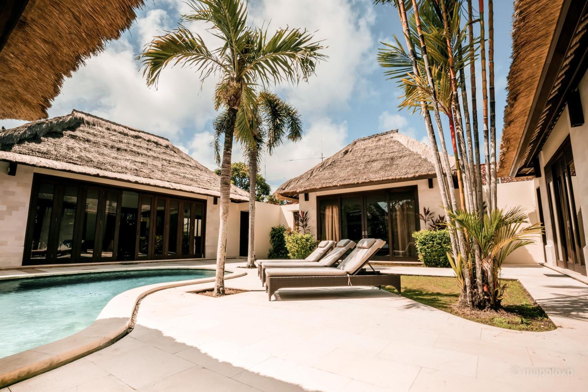 Uluwatu Mahagiri Villas & Spa Dreamland מראה חיצוני תמונה