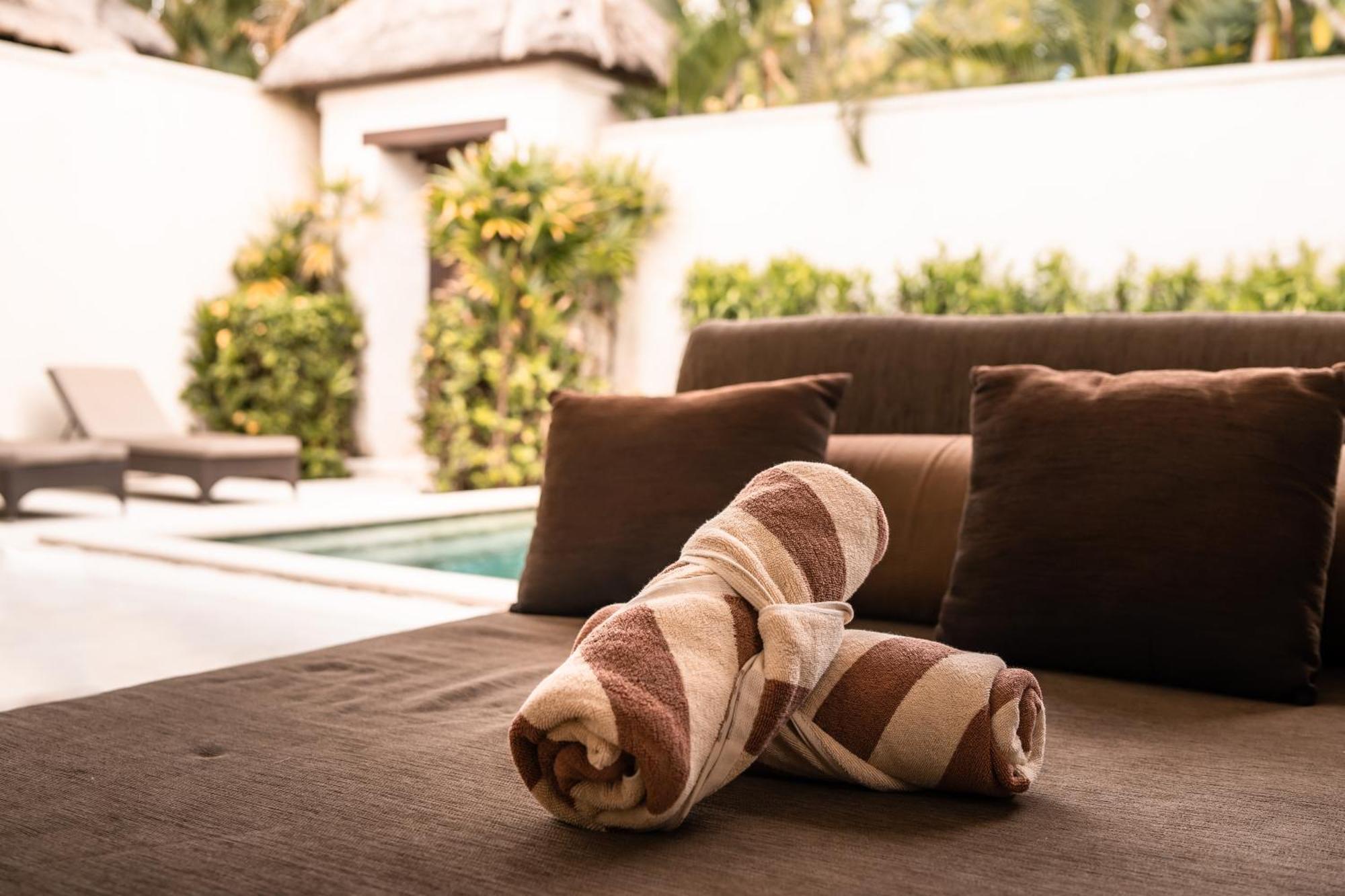 Uluwatu Mahagiri Villas & Spa Dreamland מראה חיצוני תמונה