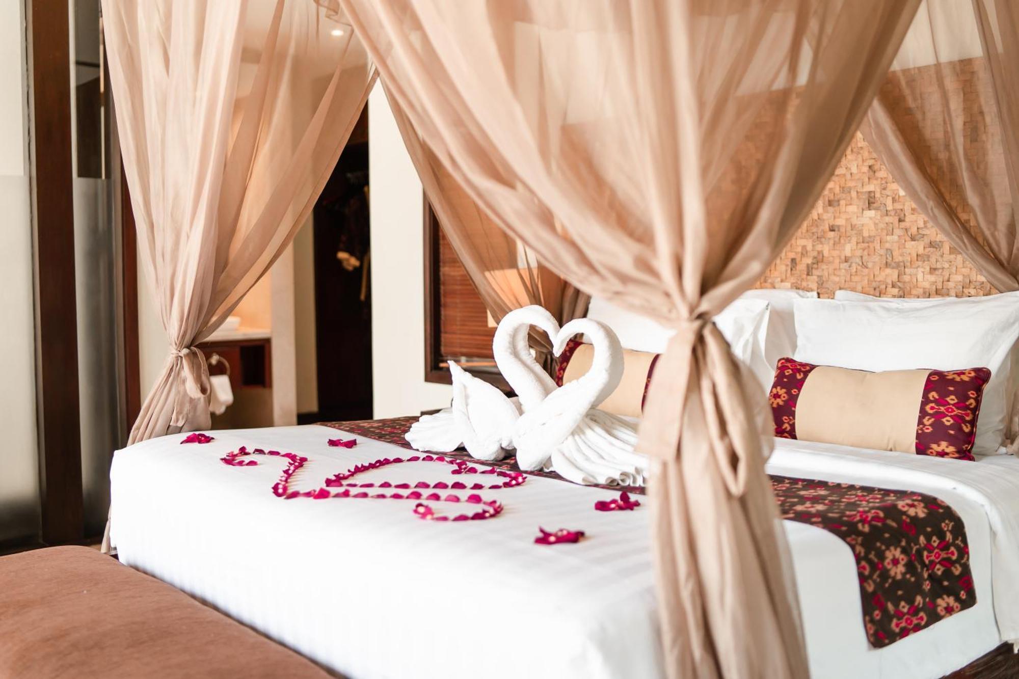 Uluwatu Mahagiri Villas & Spa Dreamland מראה חיצוני תמונה