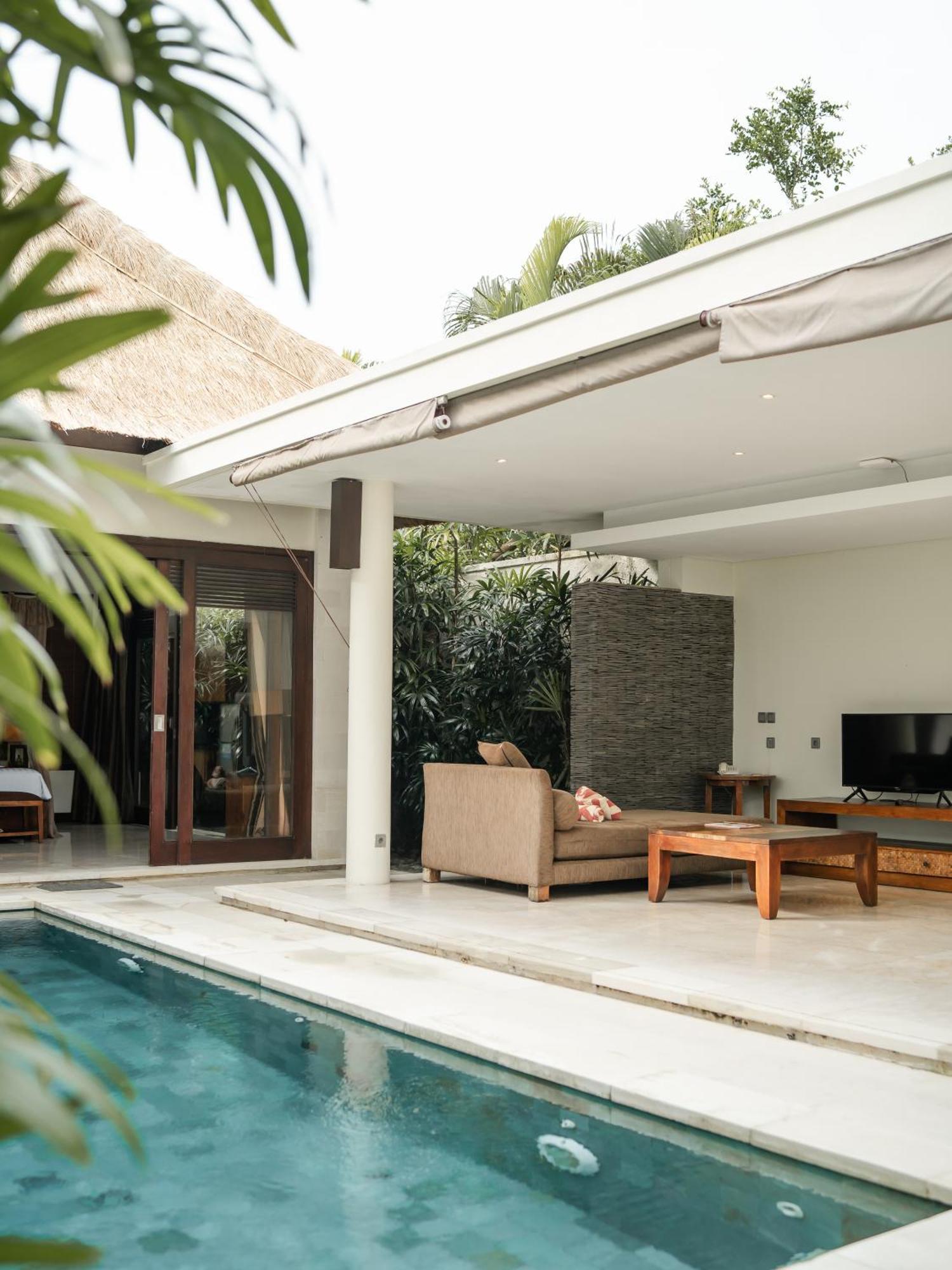 Uluwatu Mahagiri Villas & Spa Dreamland מראה חיצוני תמונה