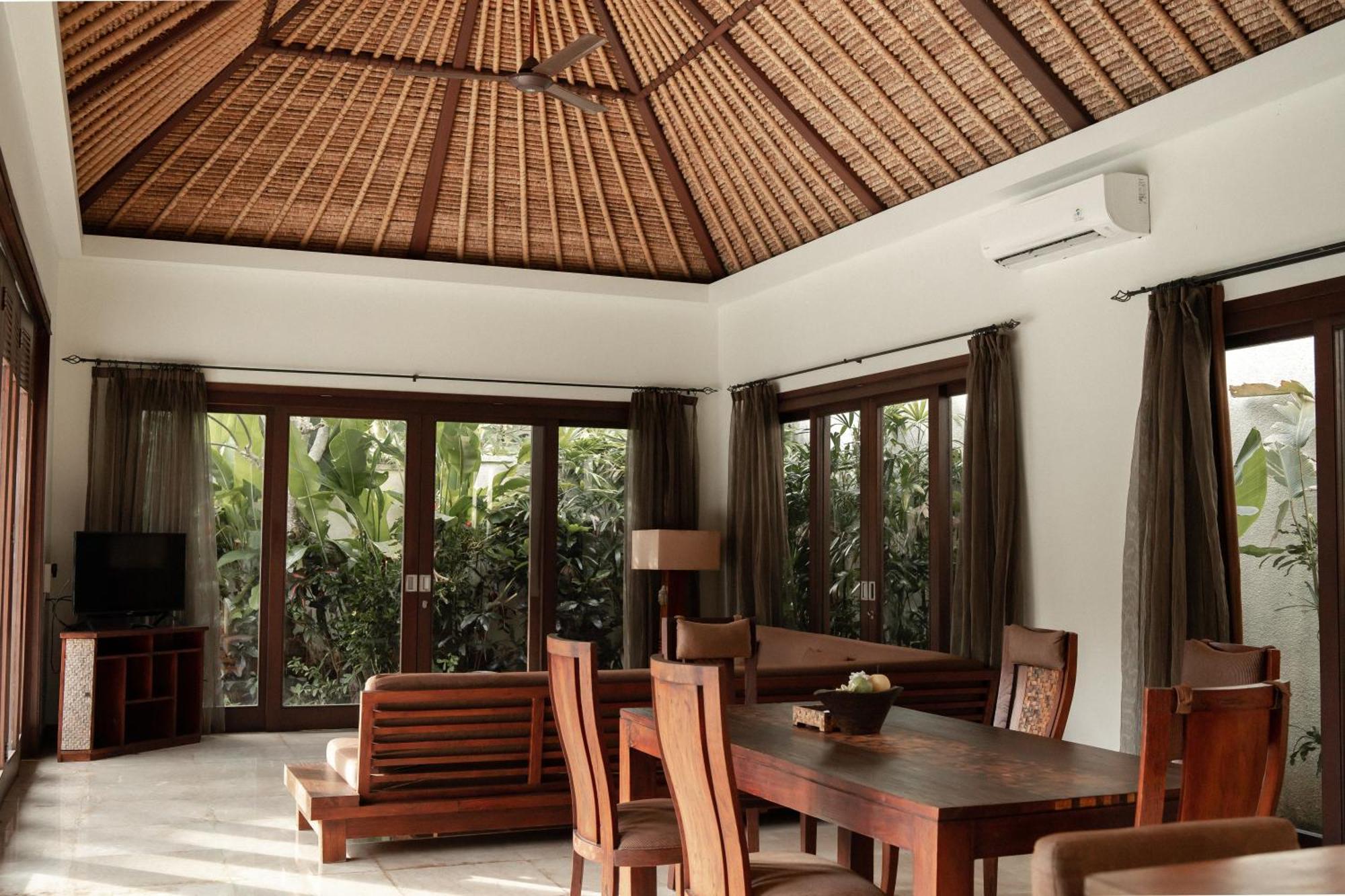 Uluwatu Mahagiri Villas & Spa Dreamland מראה חיצוני תמונה