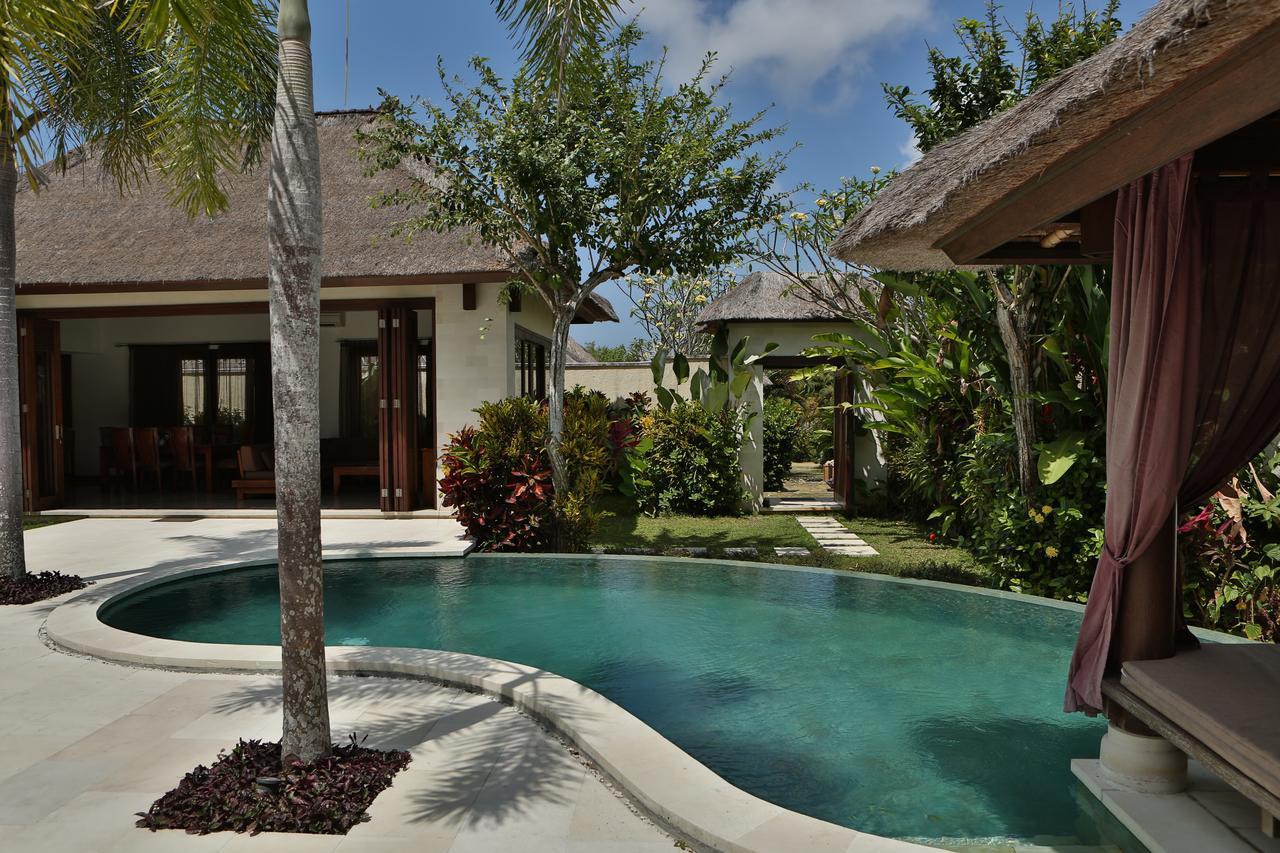 Uluwatu Mahagiri Villas & Spa Dreamland מראה חיצוני תמונה